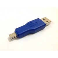 Đầu chuyển đổi USB 3.0 AM-MiniUSB Adapter AP Link